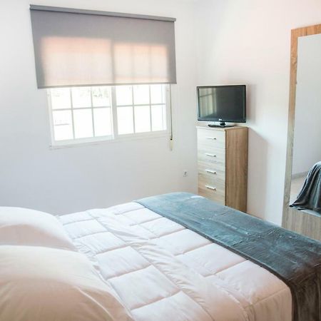 Balea Playa Villa O Grove Ngoại thất bức ảnh