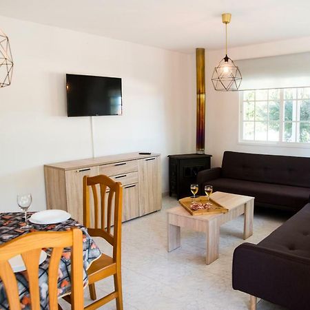 Balea Playa Villa O Grove Ngoại thất bức ảnh