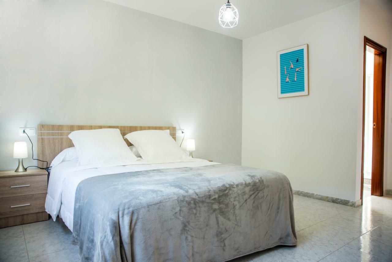 Balea Playa Villa O Grove Ngoại thất bức ảnh