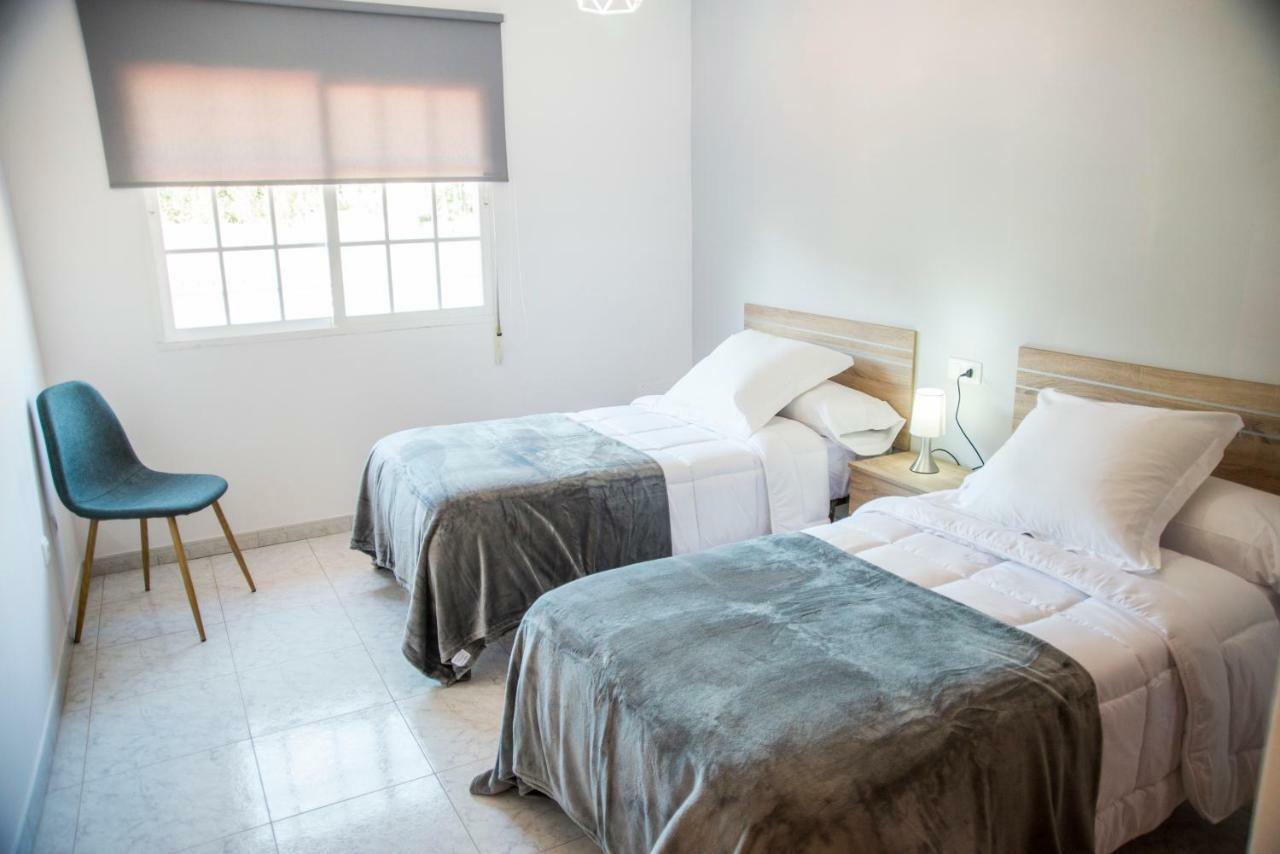 Balea Playa Villa O Grove Ngoại thất bức ảnh