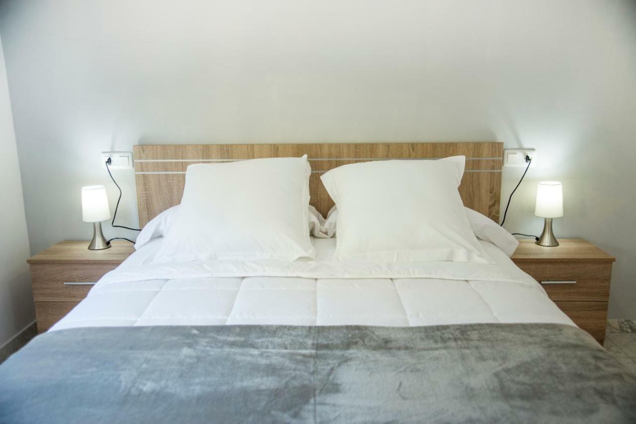 Balea Playa Villa O Grove Ngoại thất bức ảnh